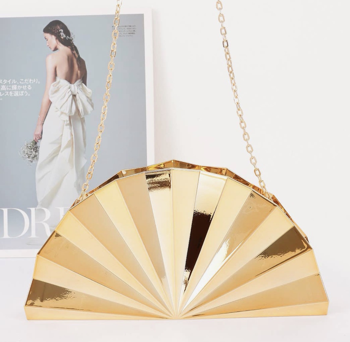 Mirror Fan Clutch 