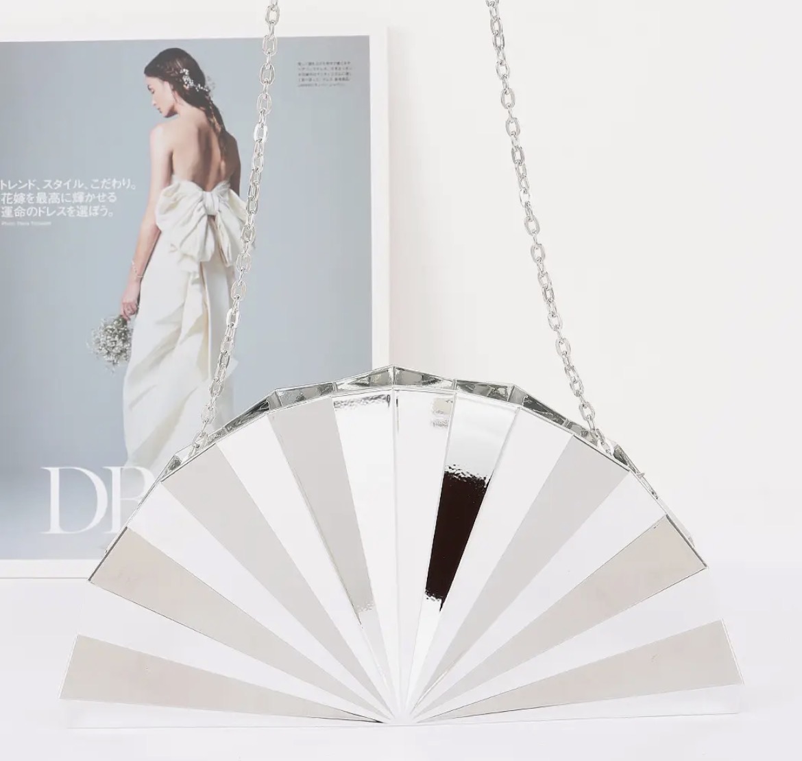 Mirror Fan Clutch 
