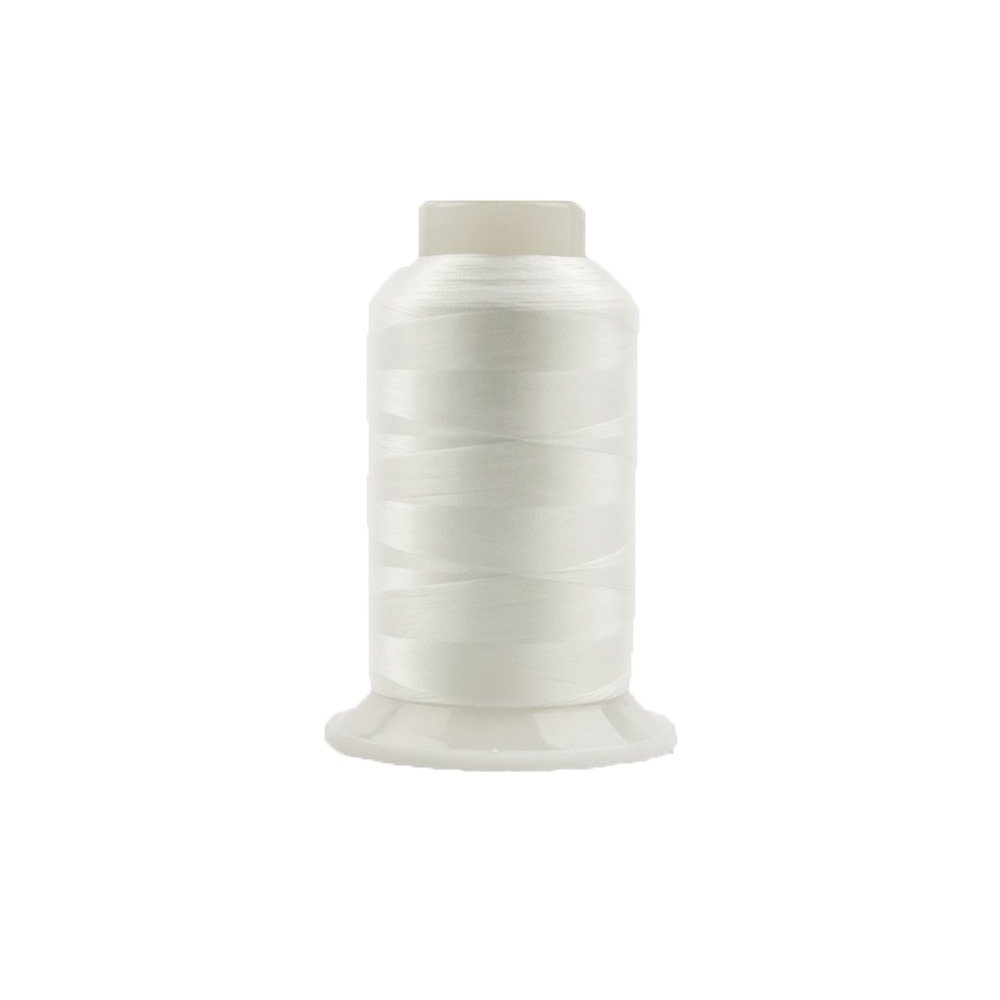 Fine Polyester Thread, WonderFil, 100wt, 2500m