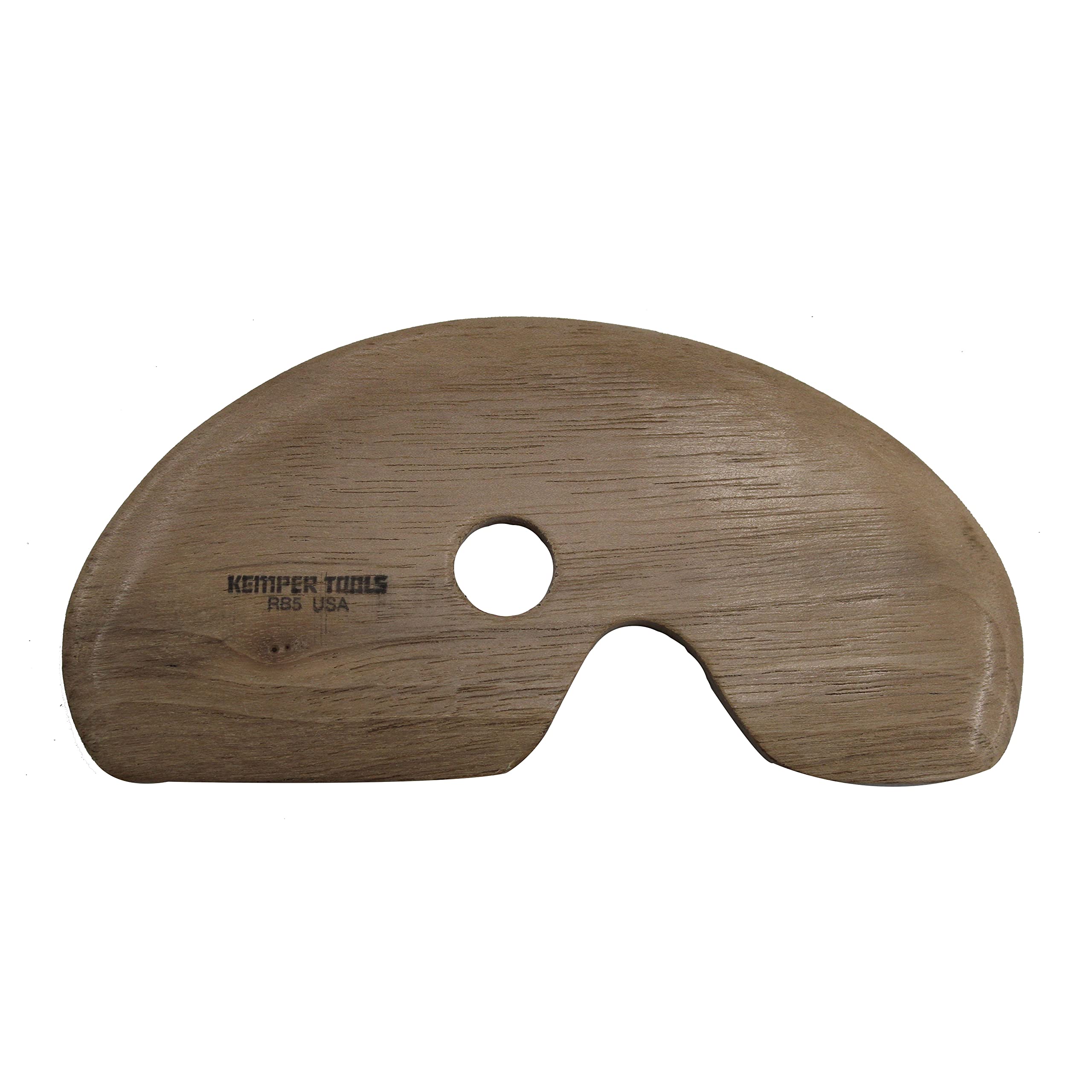 Kemper Tools - Potter's Ribs - 5-3/4"