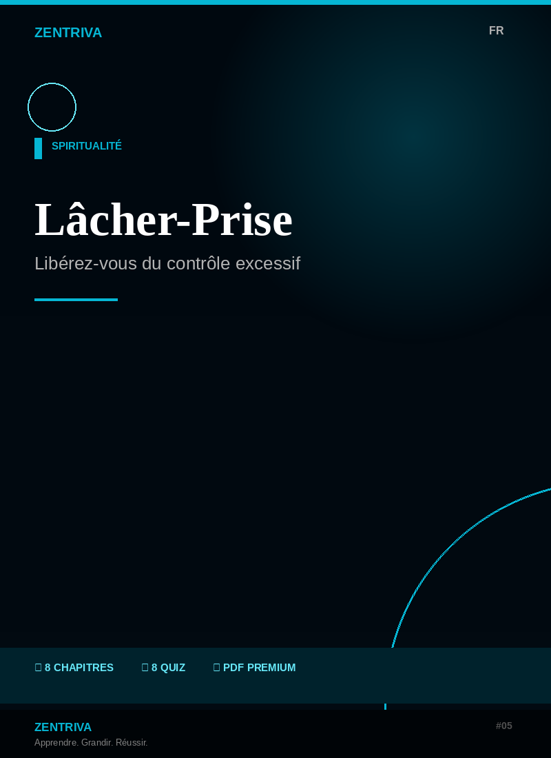 Lâcher-Prise