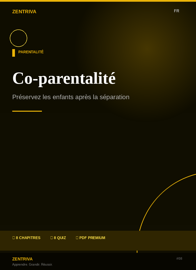 Co-parentalité