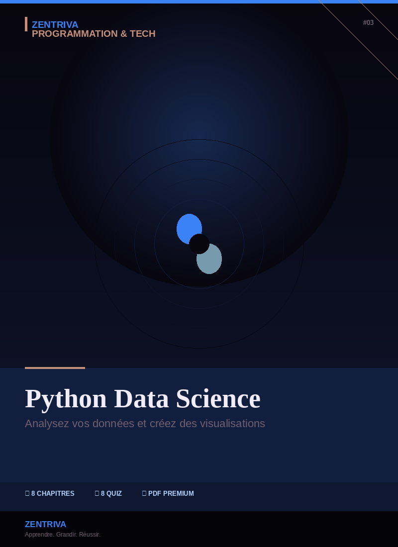 Python Data Science