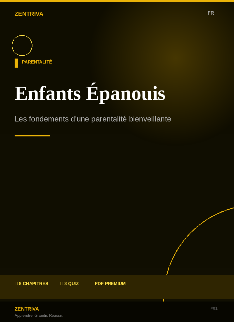 Enfants Épanouis