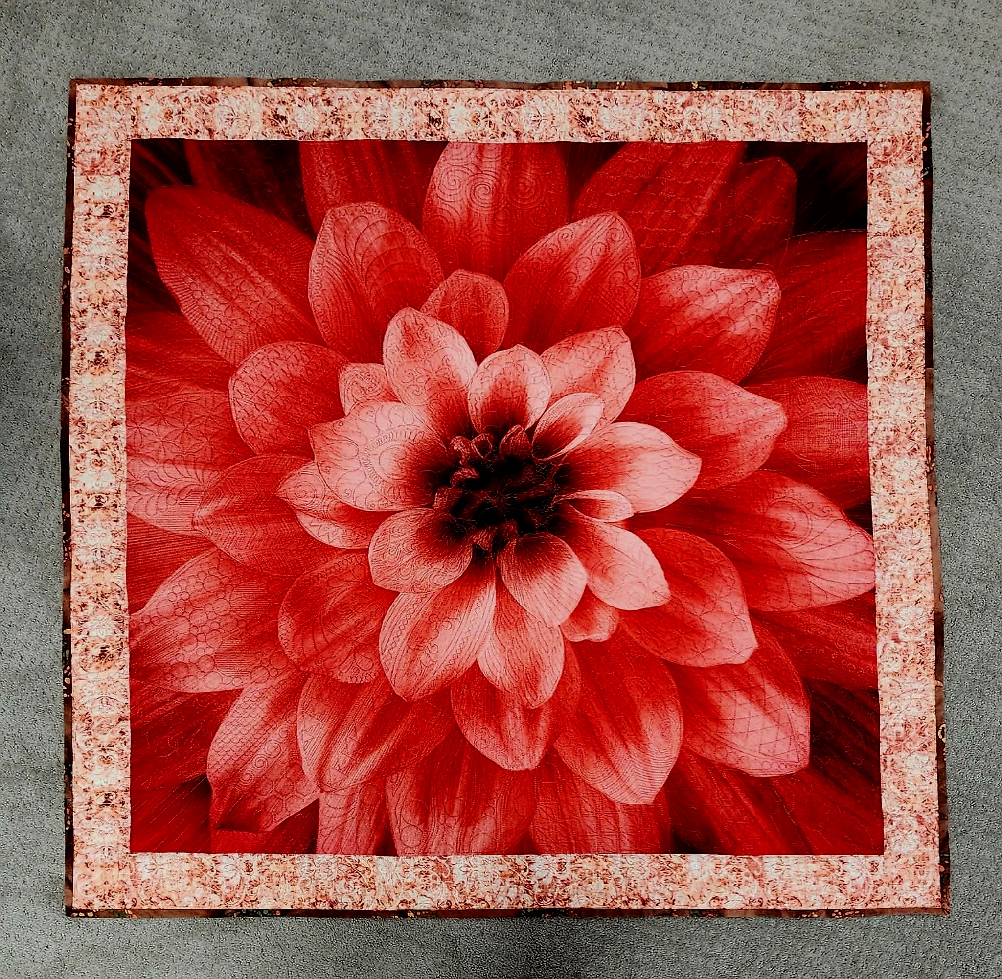 Premium Custom with Borders
