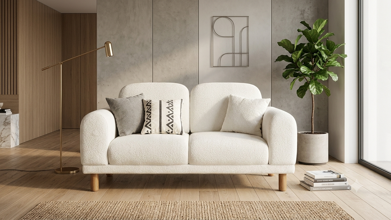 Bohem Sofa Set