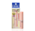 DHC薬用リップクリーム