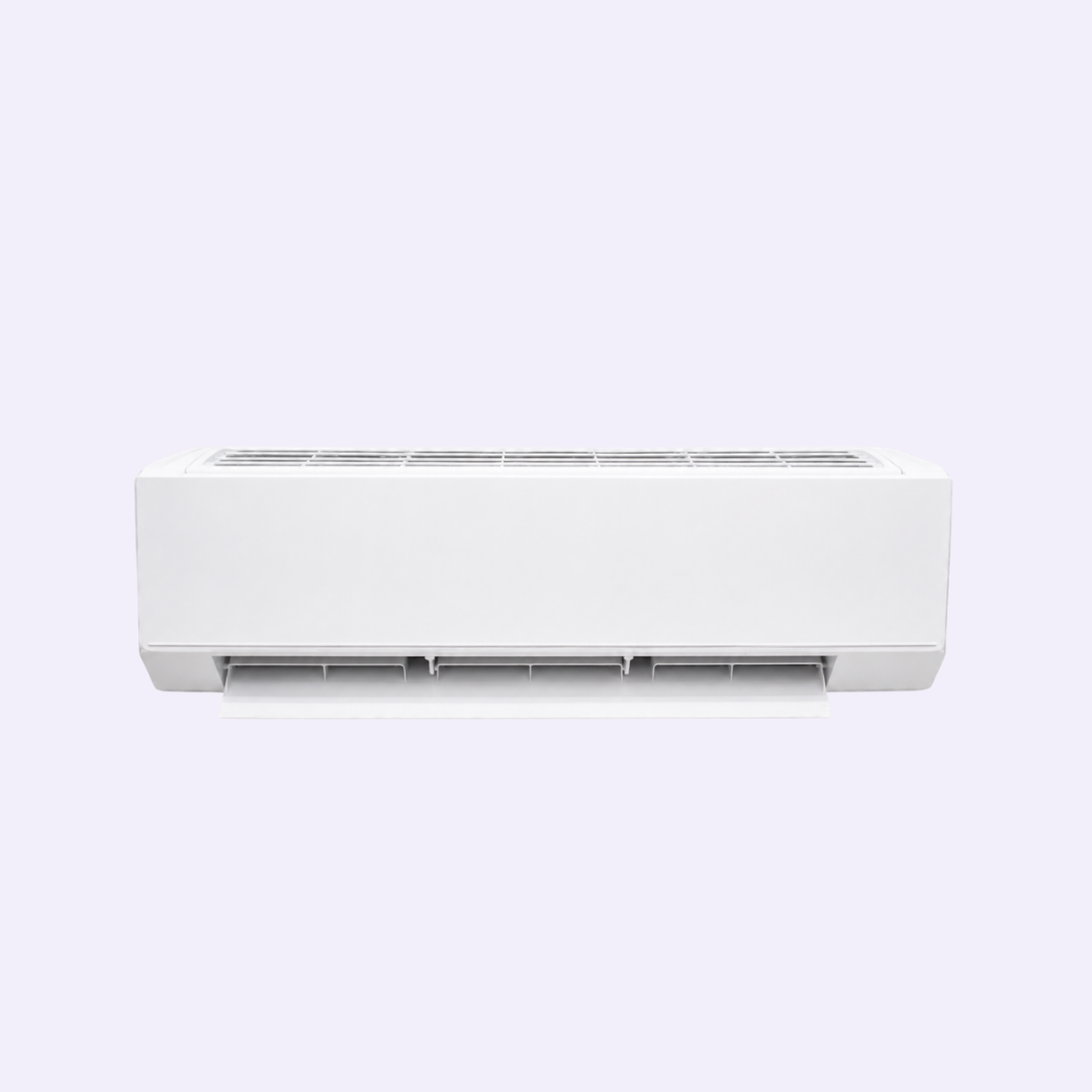 Regular Clean - 1 Heat Pump Head