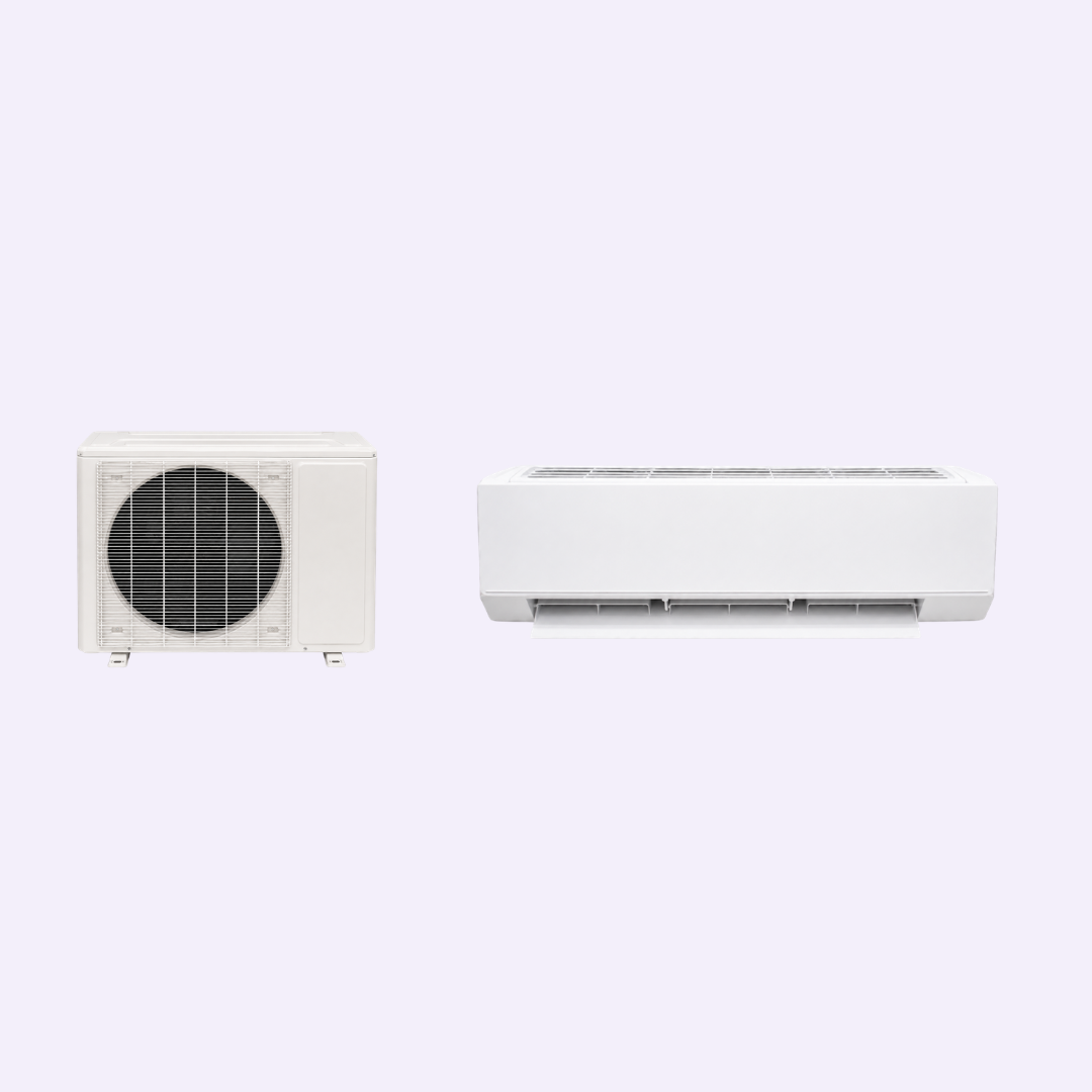Deep Clean - 1 Heat Pump Head
