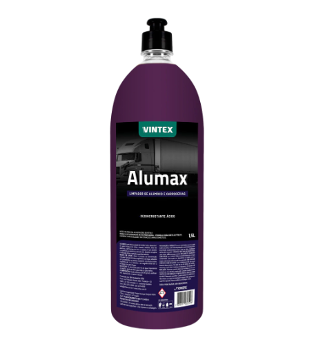 VINTEX | ALUMAX