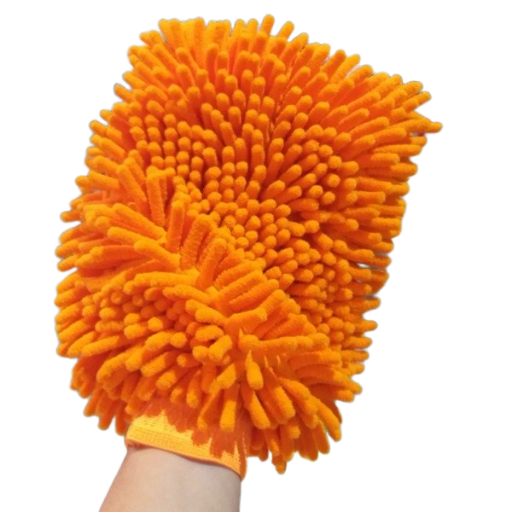 MANOPLA DE MICROFIBRA | LAFFITE