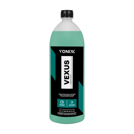 VONIXX | VEXUS