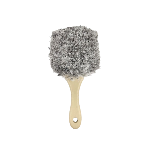 CEPILLO MANGO CORTO | 3D