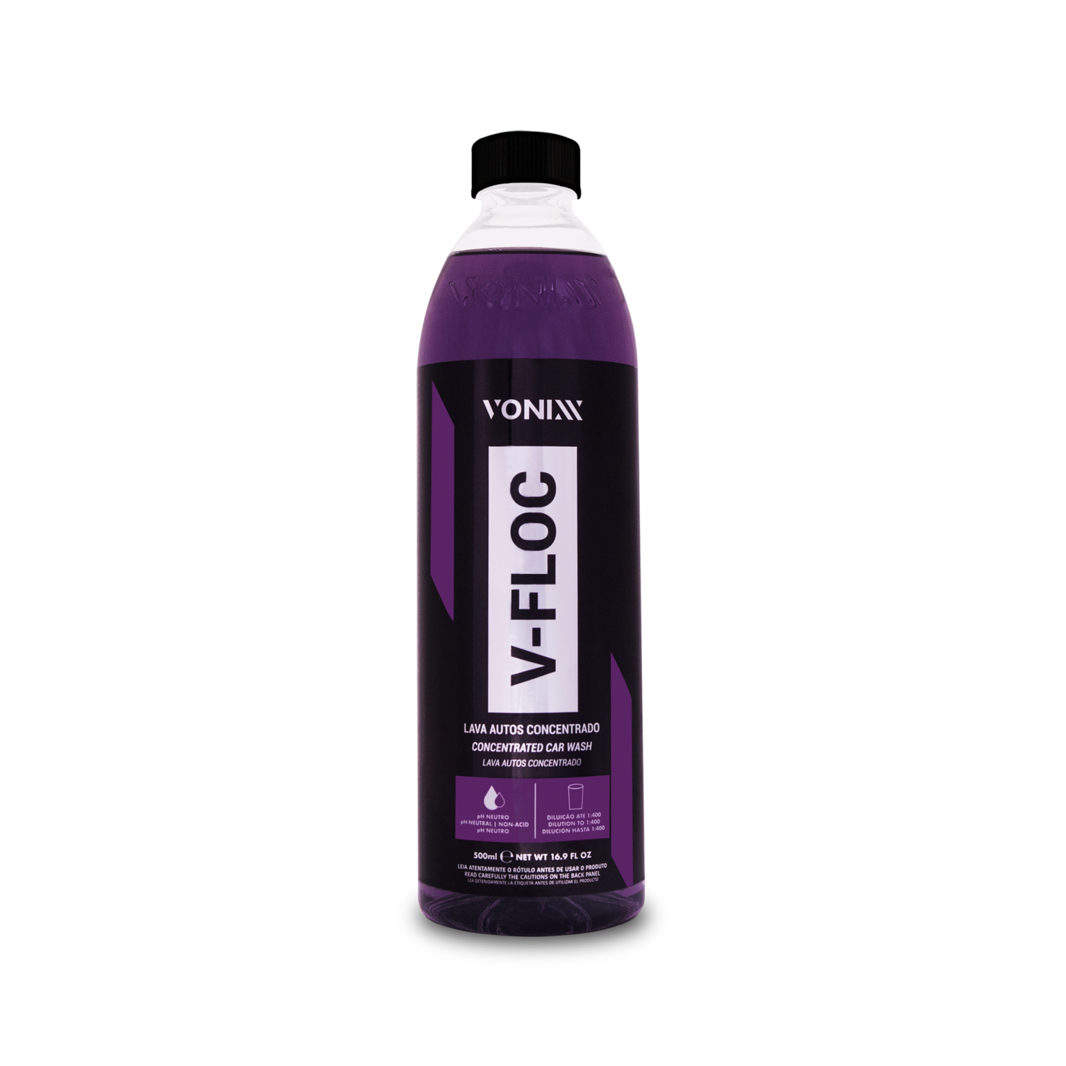 V-FLOC | VONIXX