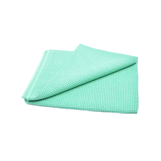 MICROFIBRA PARA SECADO TIPO WAFLE 40X60 | 3D