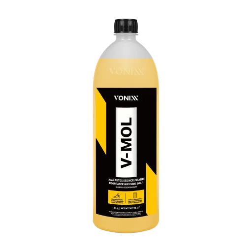 VONIXX | V-MOL 1.5LTS