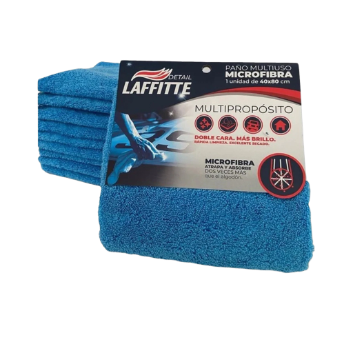 MICROFIBRA | LAFFITE 40X80