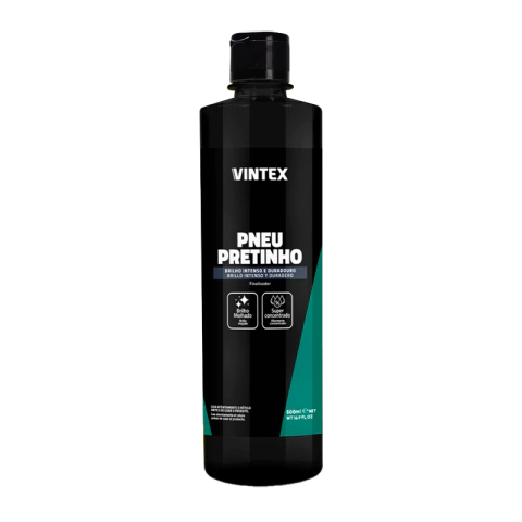 VINTEX | PNEU PRETINHO