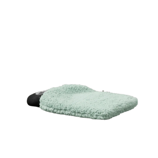 MANOPLA DE MICROFIBRA | TOXIC SHINE