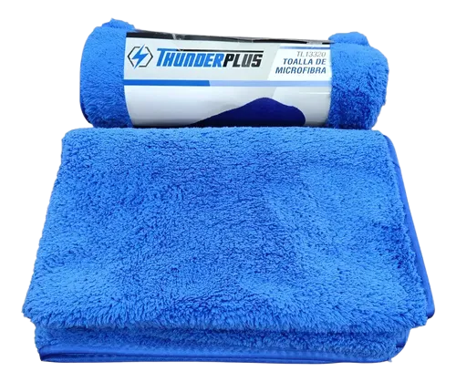 MICROFIBRA DE SECADO | THUNDER 90X60