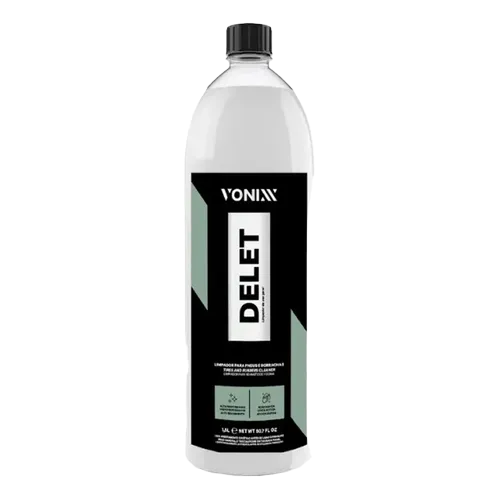 VONIXX | DELET
