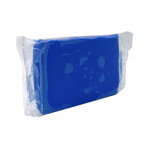 CLAY BAR ARCILLA DESCONTAMINANTE 180GRS GRADO MEDIO