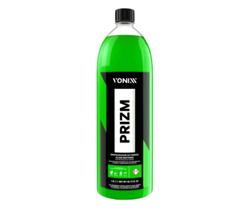 VONIXX | PRIZM