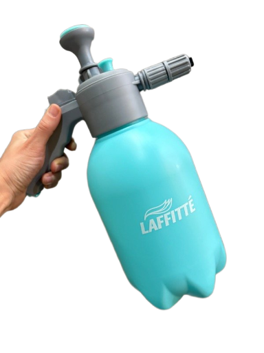 GENERADOR DE ESPUMA | LAFFITE