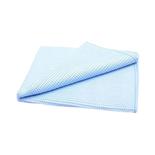 MICROFIBRA PARA SECADO TIPO WAFLE 40X60 | 3D