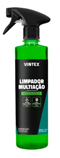 VINTEX | LIMPIADOR MULTIPROPOSITO