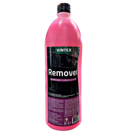 VINTEX | REMOVEX