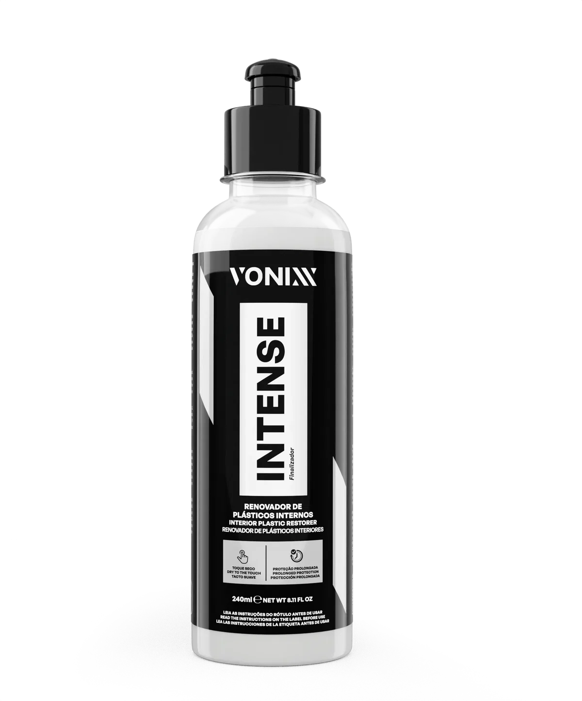 VONIXX | INTENSE