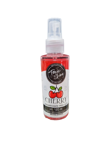 AROMATIZANTES | TOXIC SHINE