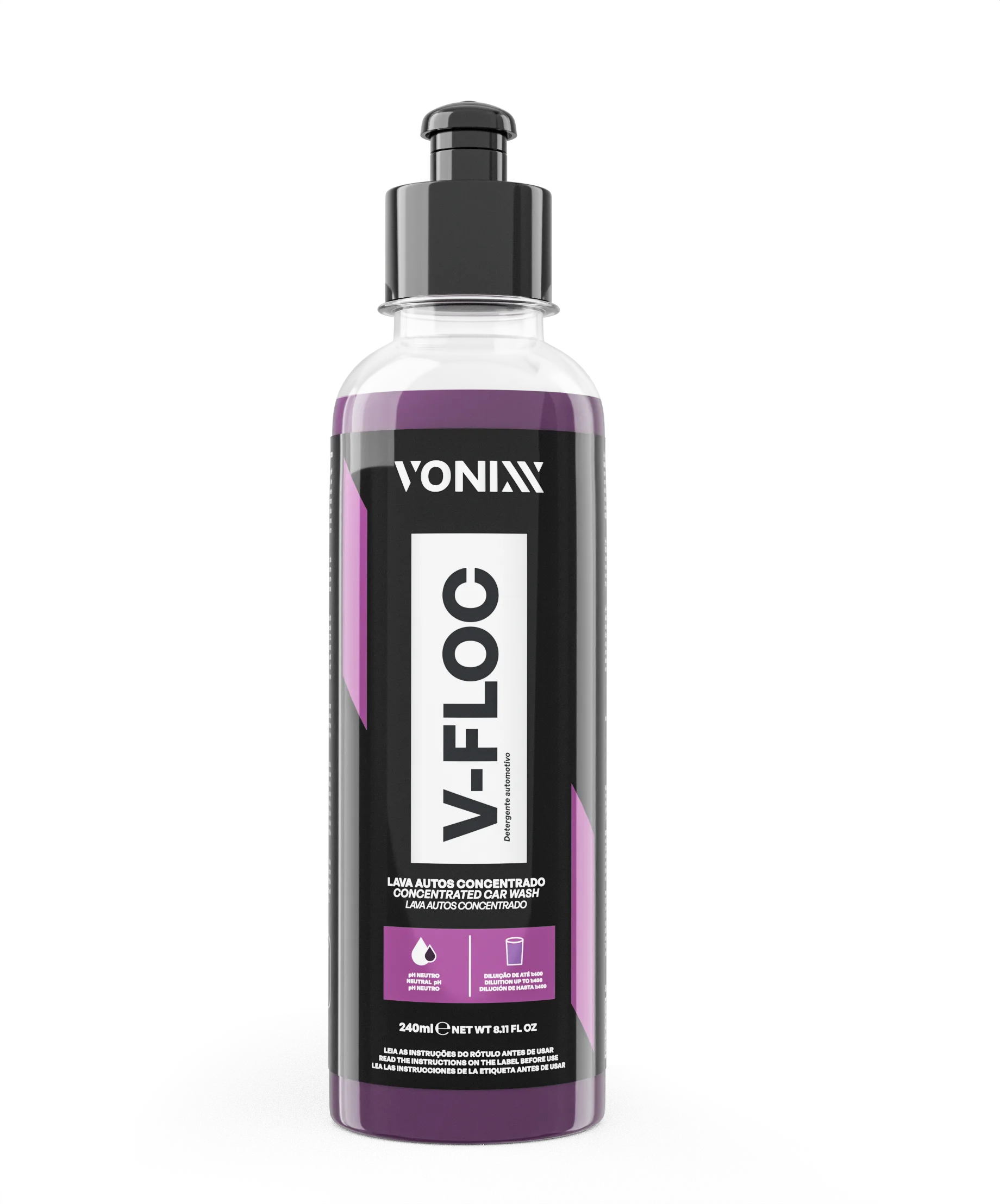 V-FLOC | VONIXX