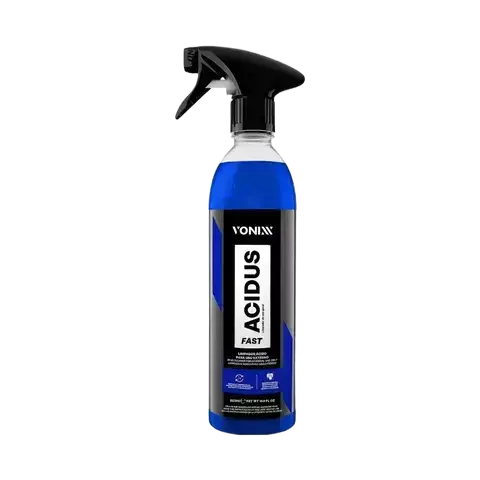 VONIXX | ACIDUS FAST