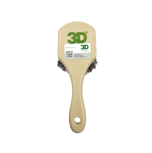 CEPILLO MANGO CORTO | 3D