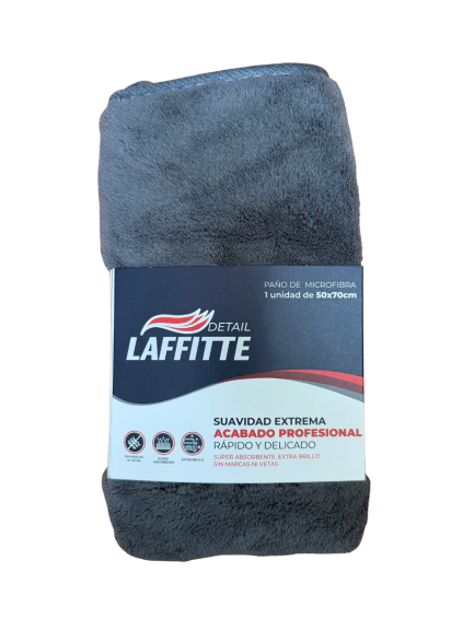 MICROFIBRA PREMIUM | LAFFITE 50X70