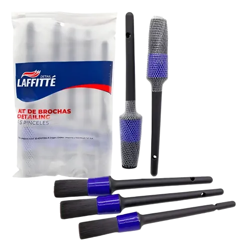 BROCHAS X5 | LAFFITE