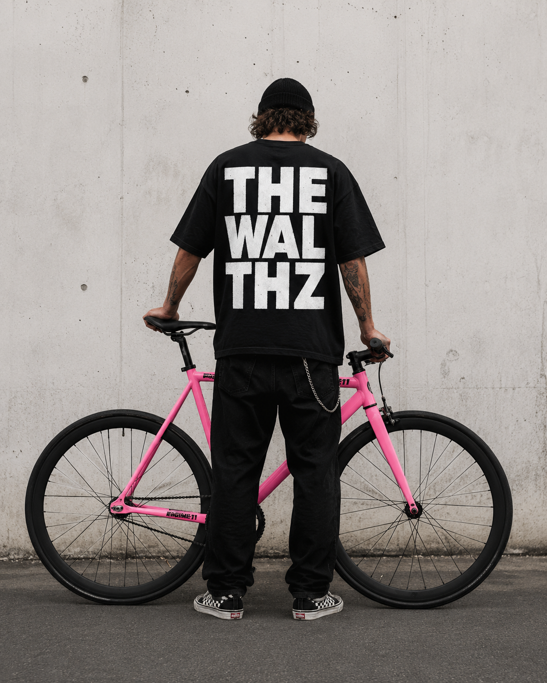 FIXIE