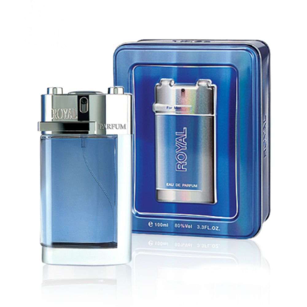 Royal perfume for men
