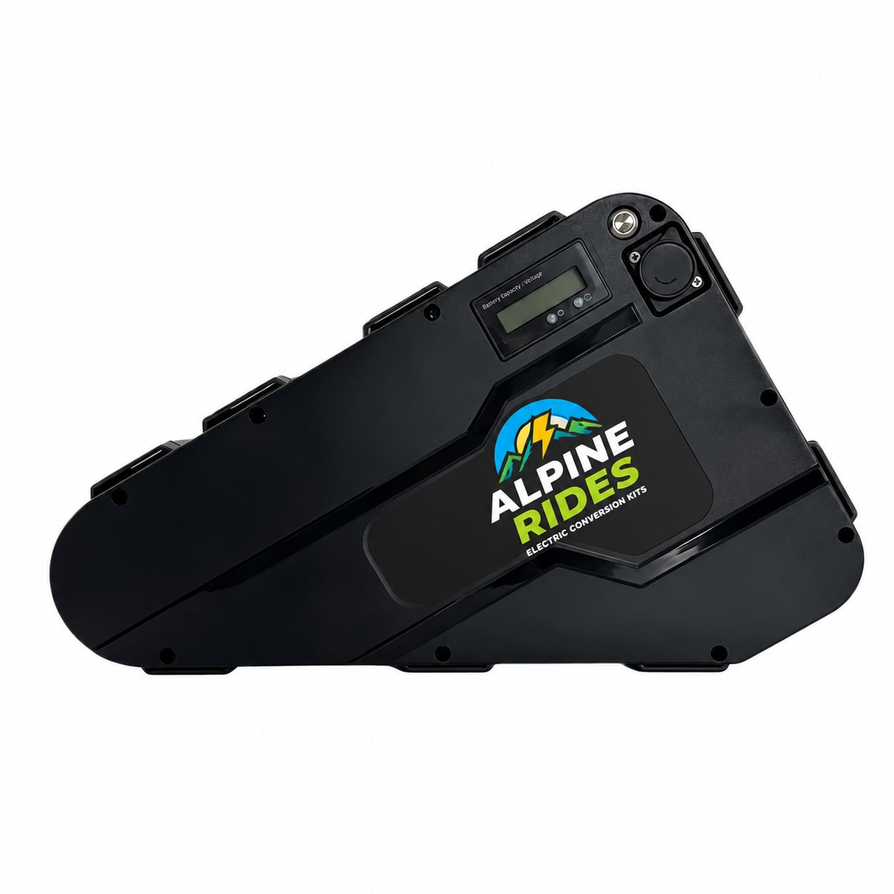 8000w E-Bike Conversion Kit