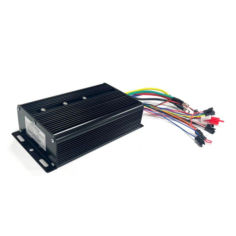 2000w E-Bike Conversion Kit
