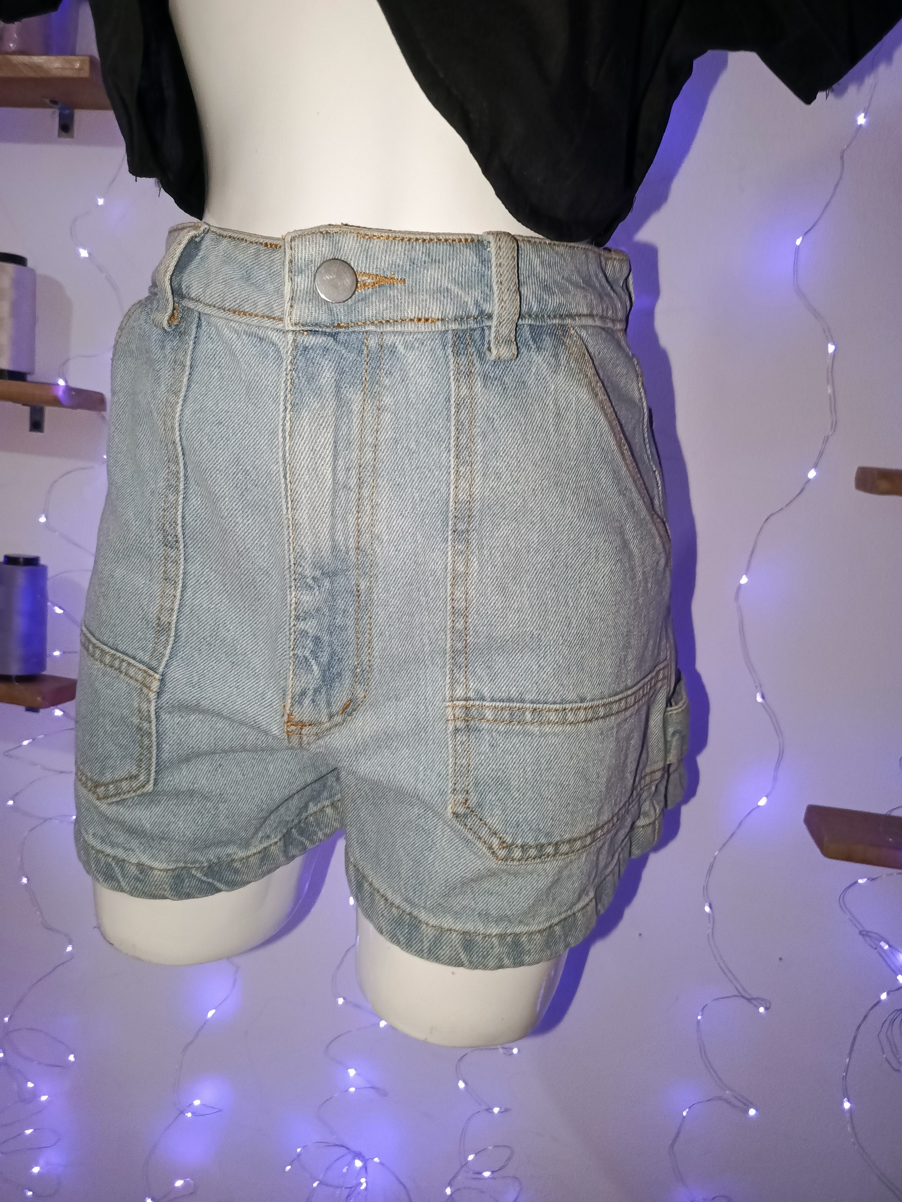 Shorts eva