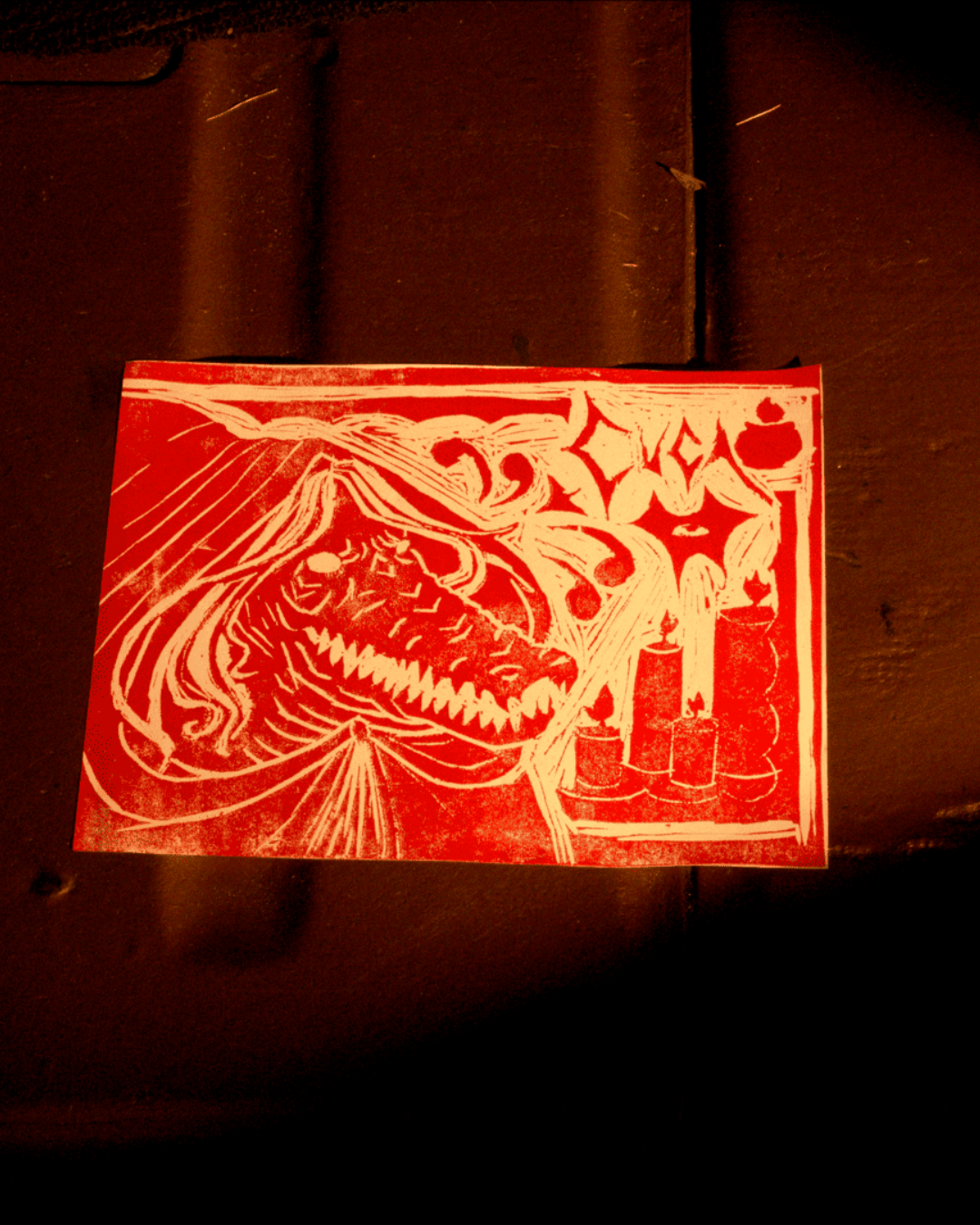 Prints versão digital 