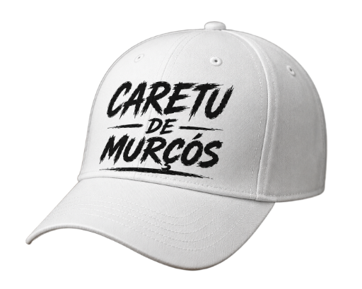 Boné Caretu de Murçós