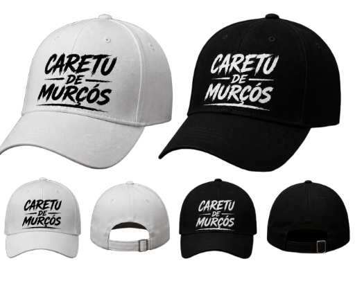 Boné Caretu de Murçós