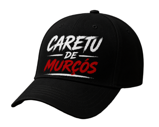 Boné Caretu de Murçós