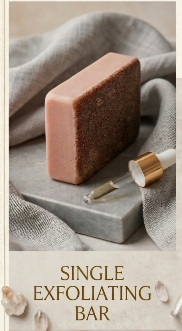 Tan Removal Soap