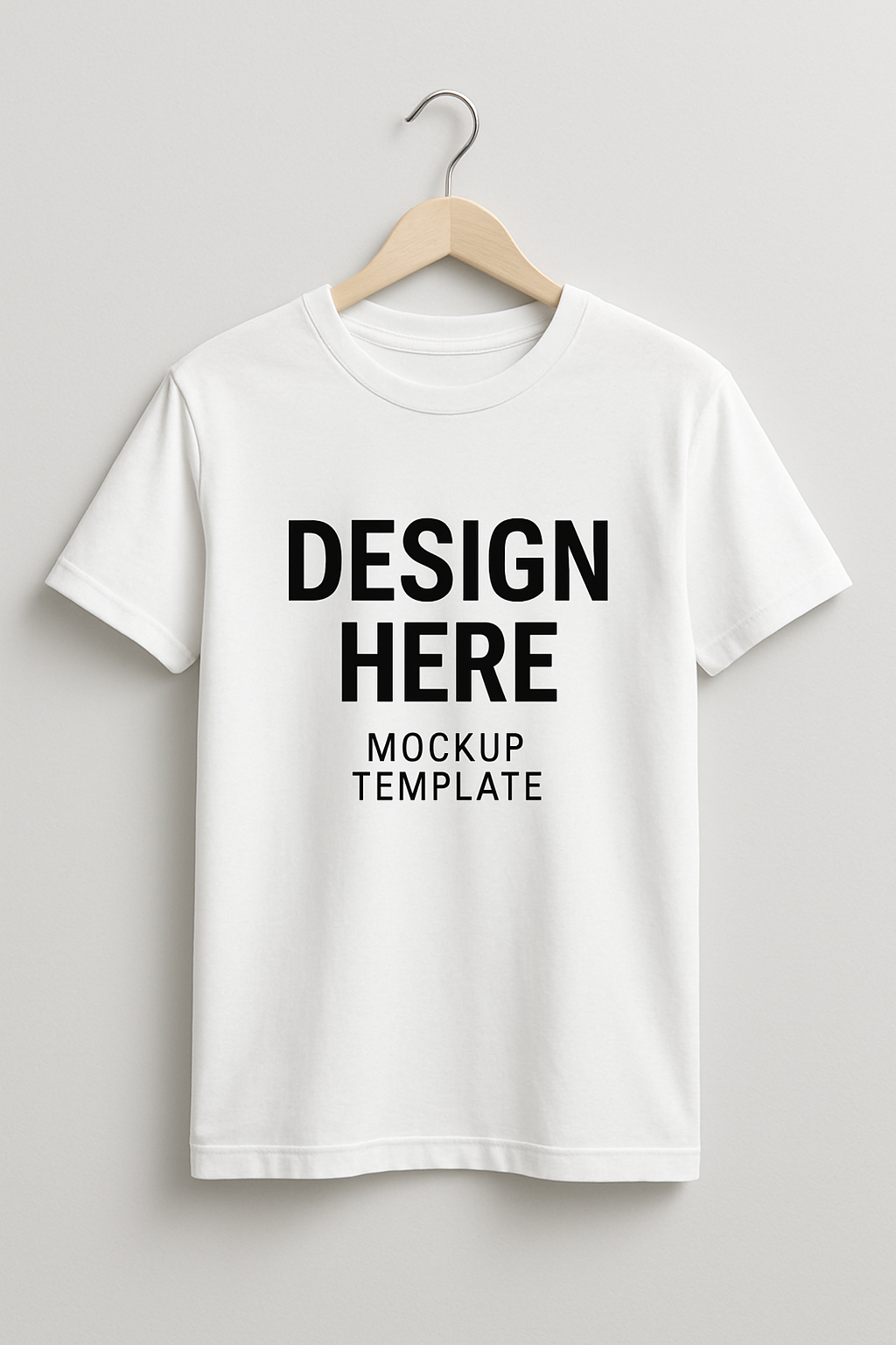 Customizable T-Shirt