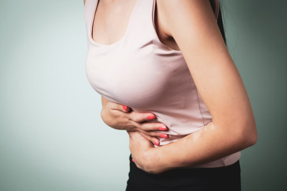 Consultation – Santé Digestive
